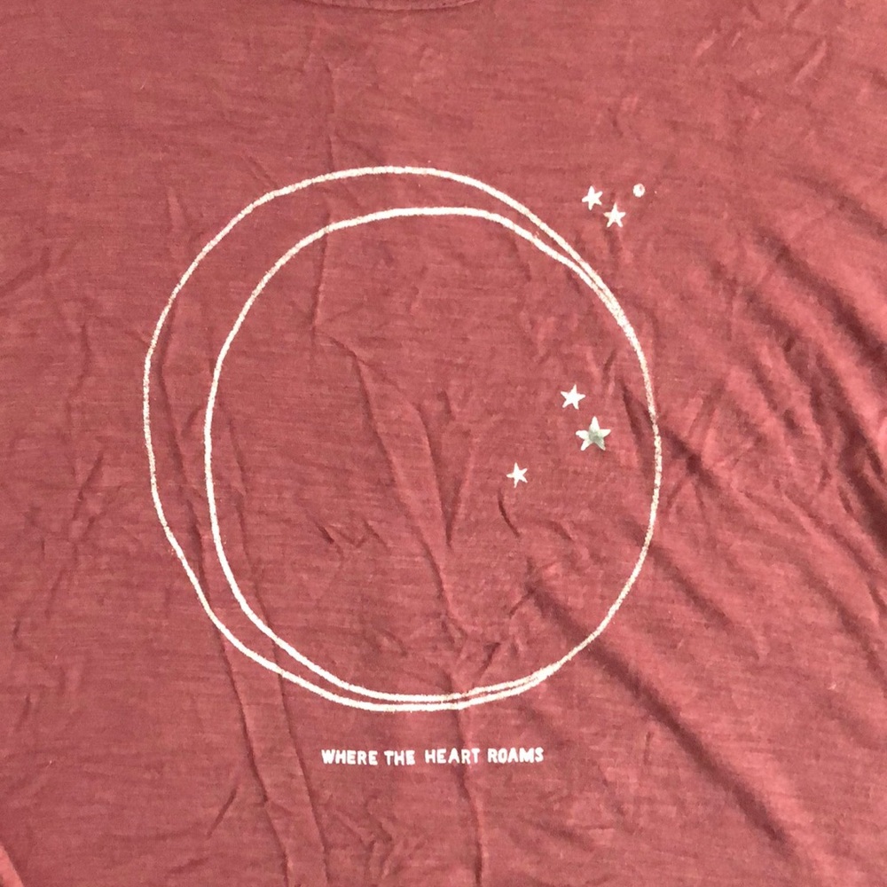 American Eagle Tee - Picture 2 of 3